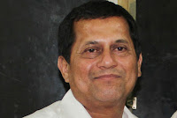 Dr. Achyuta Samanta wins ISA award for service to humanity