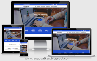 Jasa Web Blog Bogor