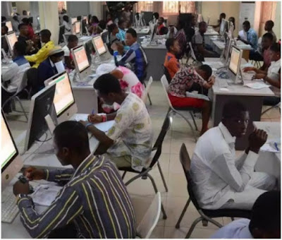 UTME 2018: Identical twins arrested for exam malpractice in Borno state