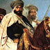 HUKUM MEMBENCI ARAB