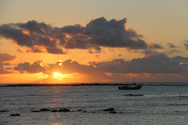 Blog Apaixonados por Viagens - Morro de São Paulo - Boipeba - Passeios