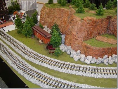 tt040031 G-Gaugers Layout at TrainTime 2004 tt040031 G-Gaugers Layout at TrainTime 2004