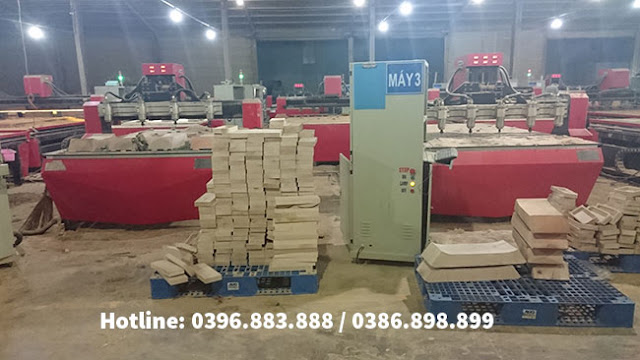 Máy đục cnc chất lượng cao