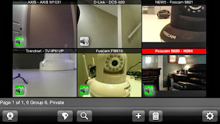 Live Cams Pro, Spia E CONTROLLA le telecamere pubbliche!