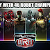 Real Steel World Robot Boxing for Android Apps FREE Download