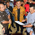DPRD Kota Padang Tindaklanjuti Tuntutan Persatuan Pedagang Pertokoan Komplek (P3K) IPPI