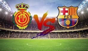 مباراة برشلونة وريال مايوركا بث مباشر الان كورة أون لاين اليوم 13-6-2020 