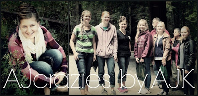 AJcrazies by AJK