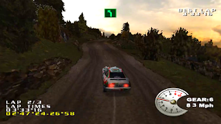 V-Rally 2 - Expert Edition Full Game Download