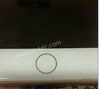 Apple iPhone 7 to Have Touch-Sensitive Home Button?