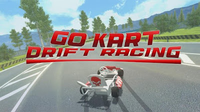 Go Kart Drift Racing Apk v1.5 (Mod Money)