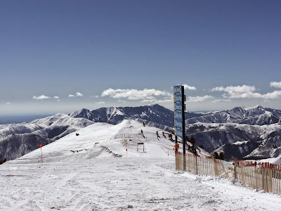 Sun Valley: Map, Paraglider, Lookout