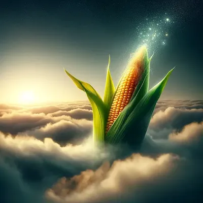 dreams about maize