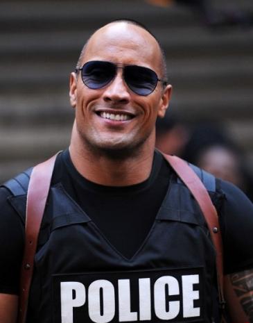 WWE ROCK Dwayne Douglas Johnson 7 born May 2 1972 5 also known by his 