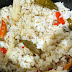 Resep nasi liwet dengan rice cooker