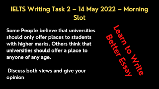 Crack IELTS Freee