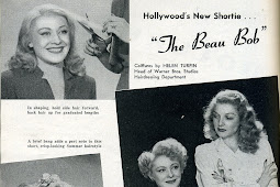 Hollywood's New Shortie... "The Beau Bob"