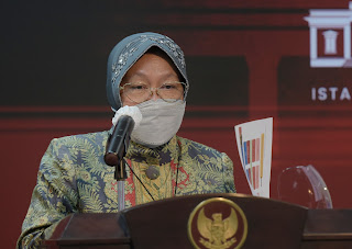 Pascagempa tektonik berkekuatan 6,1 di Jatim, Kemensos Terjunkan 700 Personil Tagana