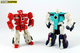 titans return cloudraker and wingspan clones