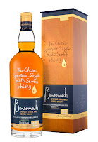 Benromach 15