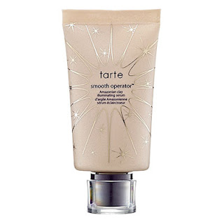 Tarte Smooth Operator Illuminating Serum