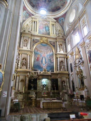 Our Lady of the Immaculate Conception Basilica