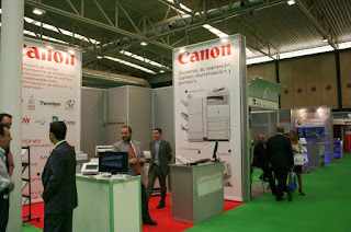 Canon Business Center Valladolid