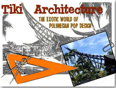 Tiki Architecture