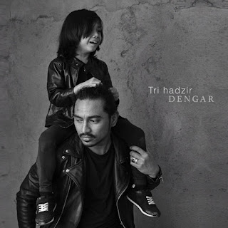 Tri Hadzir - Dengar (feat. Juna) MP3