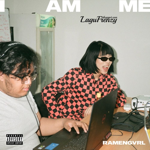 Download Lagu Ramengvrl - I Am Me