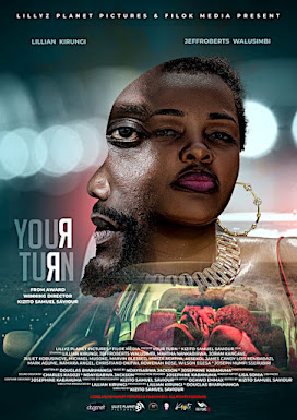 Your Turn (2022): Lilian Kirungi & Jeffroberts Walusimbi