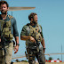 "13 Hours" Featurette: The Real Soldiers Discuss Benghazi Action Thriller