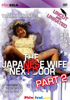 Phim Cô Vợ Hàng Xóm - The Japanese Wife Next Door [Vietsub] Online