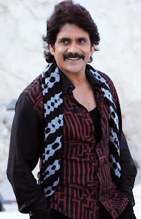 Actor Nagarjuna Fitness Secrets