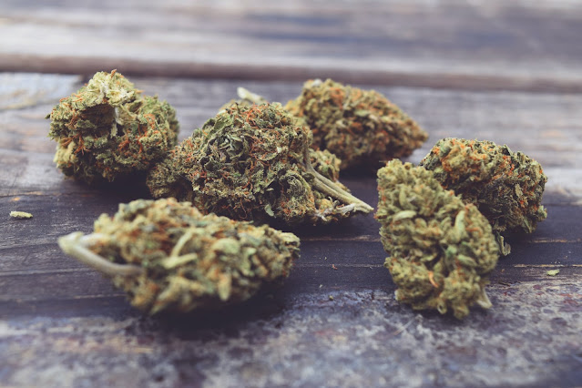 skywalker og strain