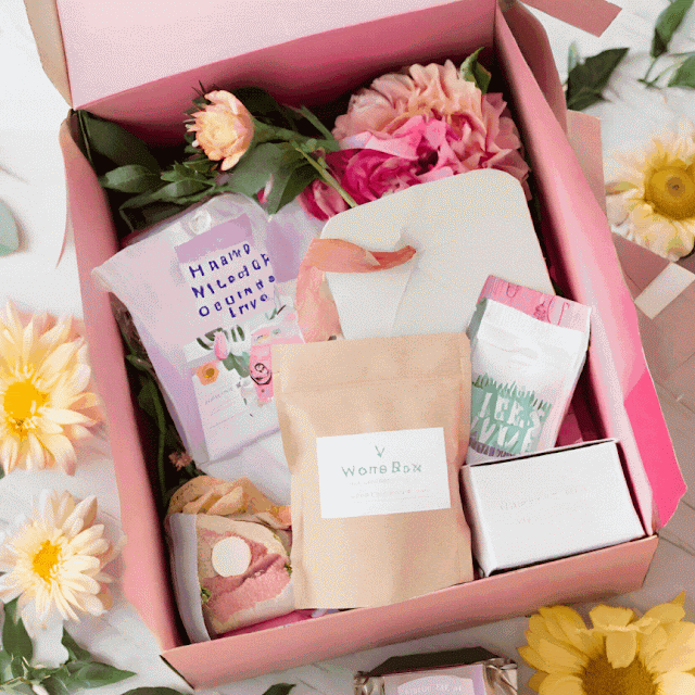 Best Mother's Day Subscription Box