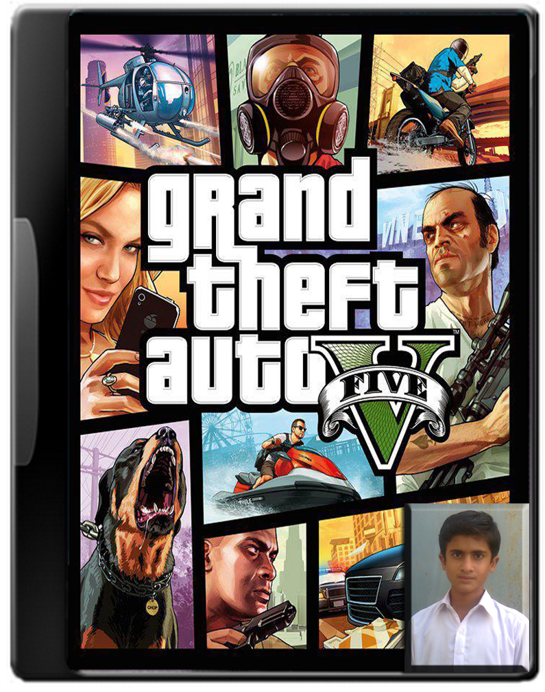 GTA V PC Game Demo Free Download Full Version - Games And Softwares
