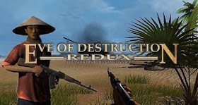 تحميل لعبة Eve of Destruction - REDUX VIETNAM للكمبيوتر مجاناً