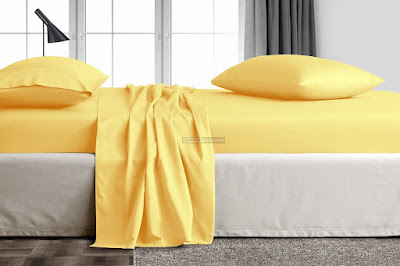 Single Bed Bedsheets