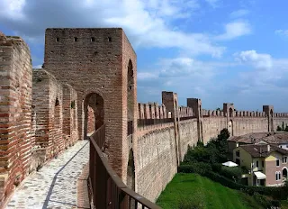 turismo veneto padova cittadella