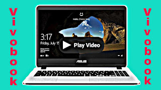 Asus vivobook X507 the Budget Laptop, PickPock, Asus