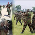 ICC Lists War Crimes Committed By Army, Boko Haram