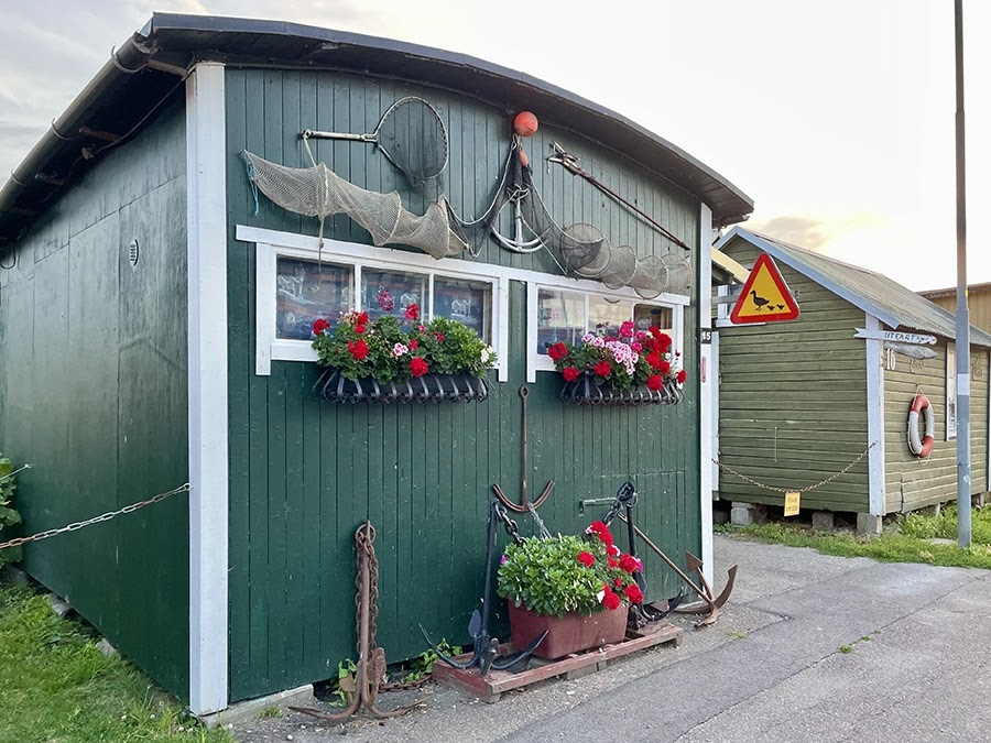 Upplev Limhamn - 10 saker att se och göra