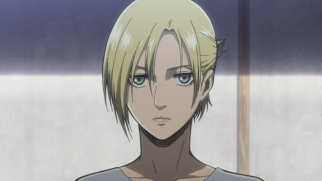 Shingeki no Kyojin: Lost Girls - OVA 1 (1024x576 AAC 10bit)