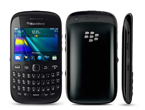  Gambar  hp  blackberry curve Paling Terbaru  Dan Segala type 