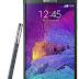 Harga Samsung Galaxy Note 4, Phablet Android 5,7 Inchi