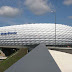 The Allianz Stadium in Germany - Amazing Architectures