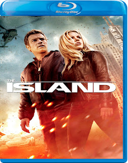 [VIP] The Island [2005] [BD25] [Latino] [Oficial]