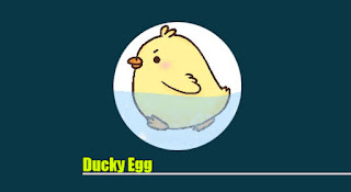 Ducky Egg, DEGG coin
