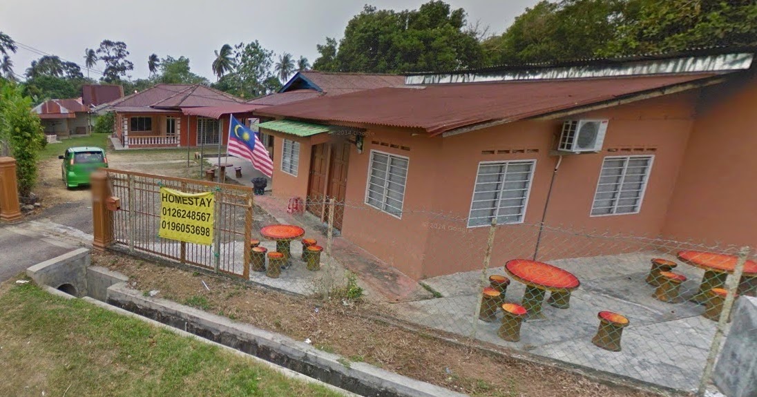 Rumah Sewa Murah Di Kuala Lumpur - Gambar C
